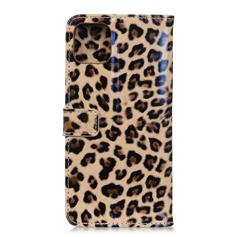 Housse iPhone 11 Léopard Housse iPhone 11 Léopard