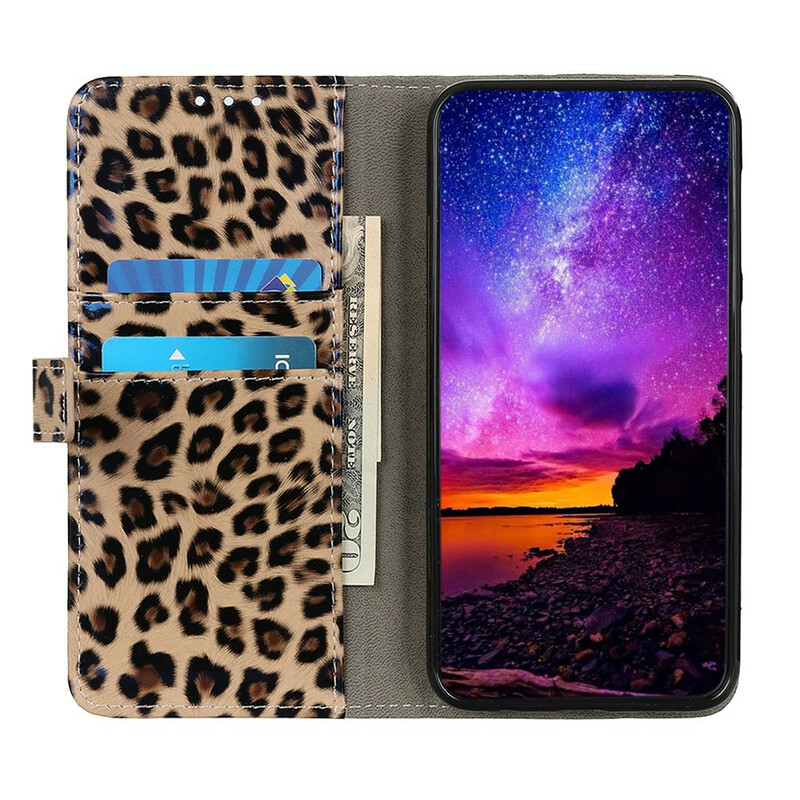 Housse iPhone 11 Léopard Housse iPhone 11 Léopard