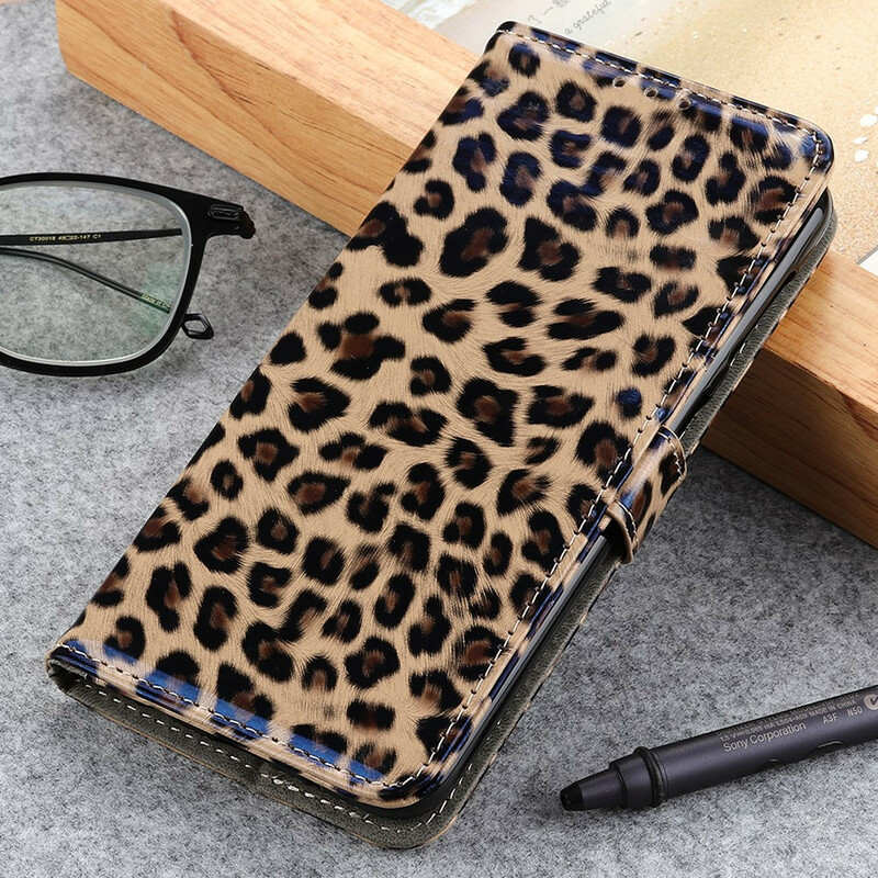 Housse iPhone 11 Léopard Housse iPhone 11 Léopard