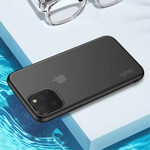 Coque iPhone 11 Pro Max X-LEVEL Matte Coque iPhone 11 Pro Max X-LEVEL Matte