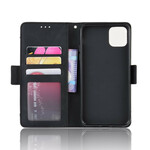 Housse iPhone 11 Pro Max Classe Première Multi-Cartes Housse iPhone 11 Pro Max Classe Première Multi-Cartes