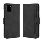 Housse iPhone 11 Pro Max Classe Première Multi-Cartes Housse iPhone 11 Pro Max Classe Première Multi-Cartes