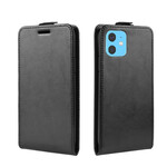 Housse iPhone 11 Rabattable Rétro Housse iPhone 11 Rabattable Rétro