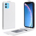 Housse iPhone 11 Rabattable Rétro Housse iPhone 11 Rabattable Rétro
