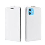 Housse iPhone 11 Rabattable Rétro Housse iPhone 11 Rabattable Rétro