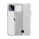 Coque iPhone 11 Pro BASEUS Transparente à Lanière Coque iPhone 11 Pro BASEUS Transparente à Lanière