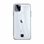 Coque iPhone 11 Pro BASEUS Transparente à Lanière