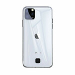Coque iPhone 11 Pro BASEUS Transparente à Lanière Coque iPhone 11 Pro BASEUS Transparente à Lanière