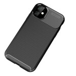 Coque iPhone 11 Flexible Texture Fibre Carbone Coque iPhone 11 Flexible Texture Fibre Carbone