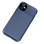 Coque iPhone 11 Flexible Texture Fibre Carbone Coque iPhone 11 Flexible Texture Fibre Carbone