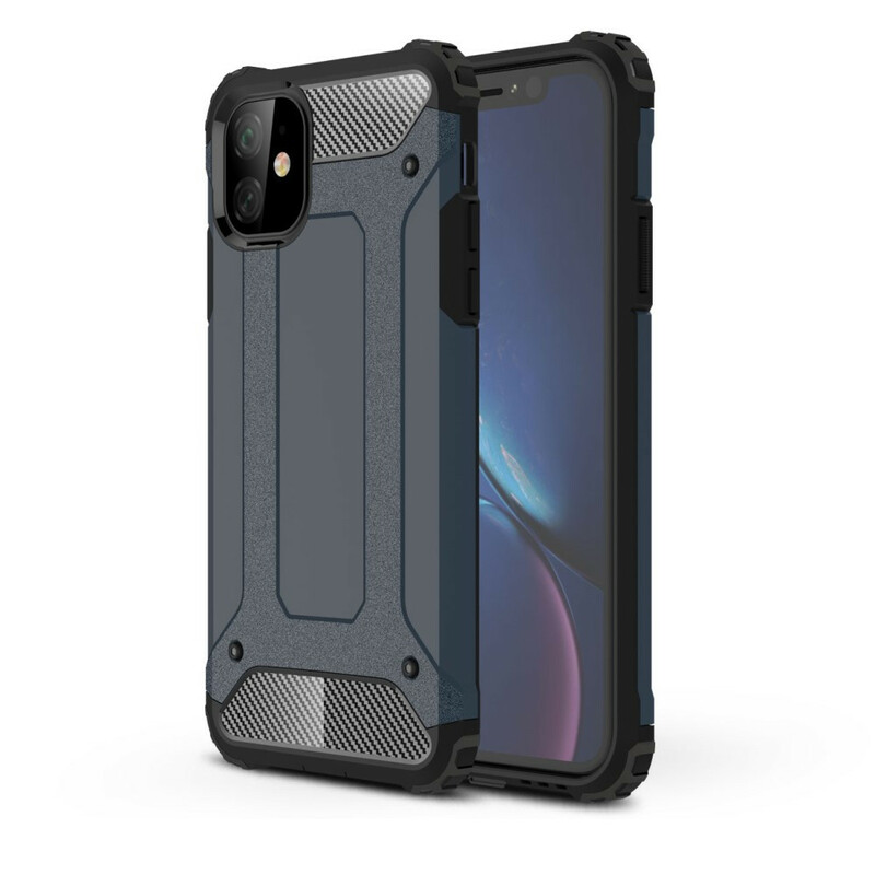 Coque iPhone 11 Survivor Coque iPhone 11 Survivor