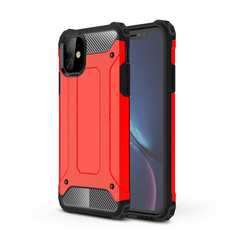 Coque iPhone 11 Survivor Coque iPhone 11 Survivor