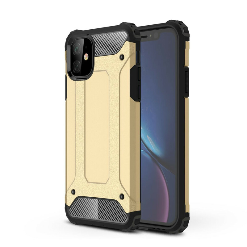 Coque iPhone 11 Survivor Coque iPhone 11 Survivor