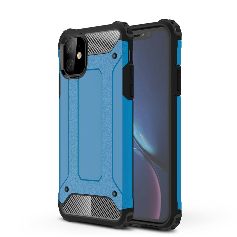Coque iPhone 11 Survivor Coque iPhone 11 Survivor