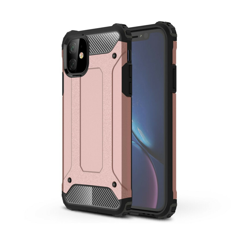 Coque iPhone 11 Survivor Coque iPhone 11 Survivor