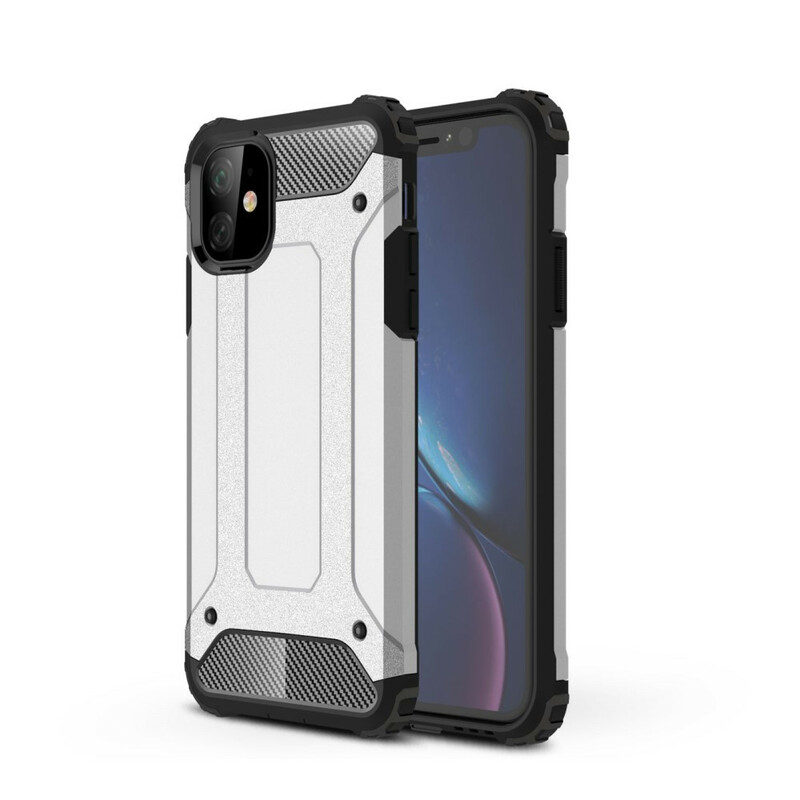 Coque iPhone 11 Survivor Coque iPhone 11 Survivor