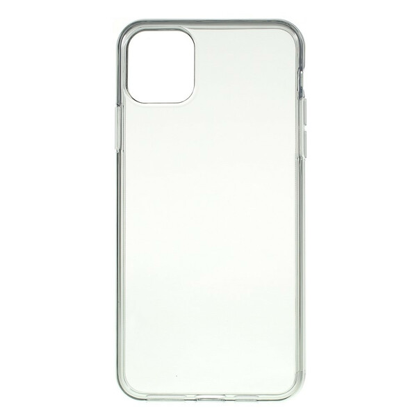 Coque iPhone 11 Cristalline Transparente