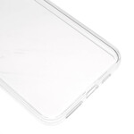 Coque iPhone 11 Cristalline Transparente