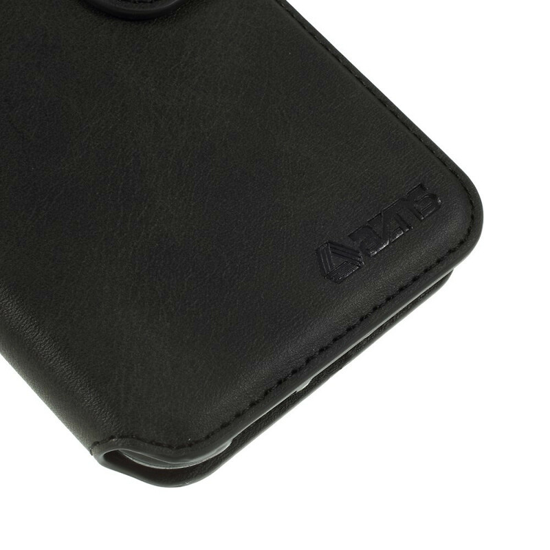 Housse iPhone 11 AZNS Effet Cuir Housse iPhone 11 AZNS Effet Cuir