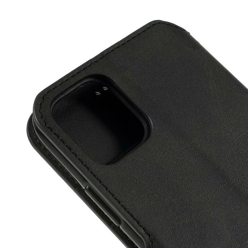 Housse iPhone 11 AZNS Effet Cuir Housse iPhone 11 AZNS Effet Cuir