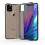 Coque iPhone 11 Transparente LEEU Coussins Protecteur