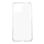 Coque iPhone 11 Pro Transparente Silicone Flexible Coque iPhone 11 Pro Transparente Silicone Flexible