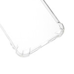 Coque iPhone 11 Pro Transparente Silicone Flexible Coque iPhone 11 Pro Transparente Silicone Flexible
