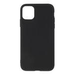 Coque iPhone 11 Pro Silicone Matte