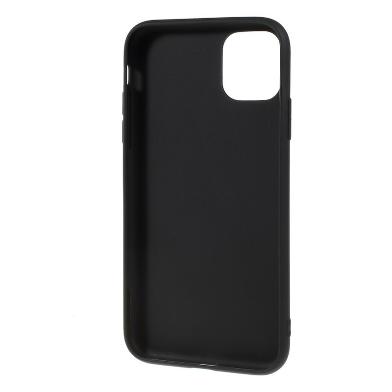 Coque iPhone 11 Pro Silicone Matte