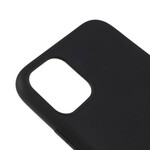 Coque iPhone 11 Pro Silicone Matte