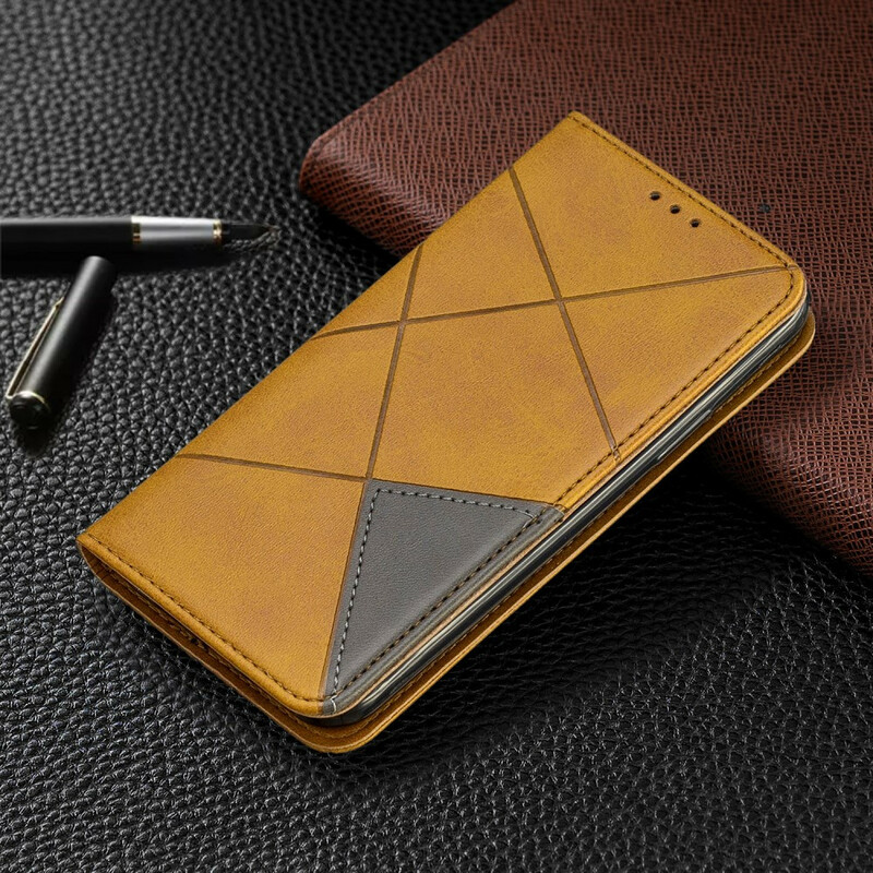 Flip Cover iPhone 11 Pro Style Artiste Flip Cover iPhone 11 Pro Style Artiste