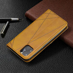 Flip Cover iPhone 11 Pro Style Artiste