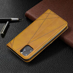 Flip Cover iPhone 11 Pro Style Artiste Flip Cover iPhone 11 Pro Style Artiste
