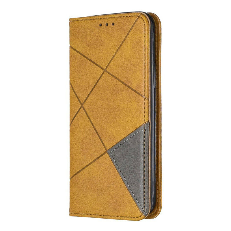Flip Cover iPhone 11 Pro Style Artiste Flip Cover iPhone 11 Pro Style Artiste