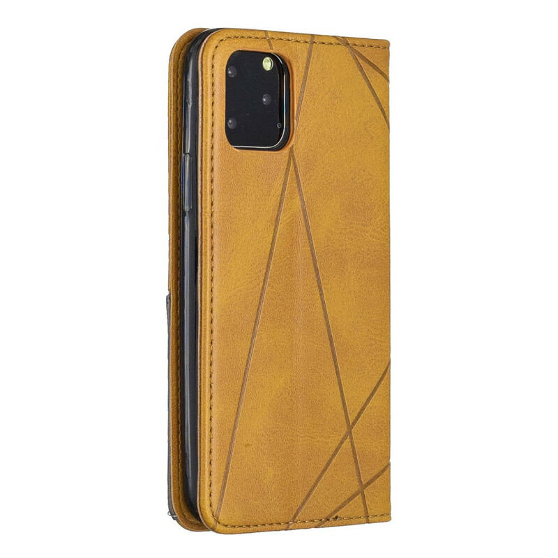 Flip Cover iPhone 11 Pro Style Artiste Flip Cover iPhone 11 Pro Style Artiste