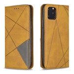 Flip Cover iPhone 11 Pro Style Artiste Flip Cover iPhone 11 Pro Style Artiste