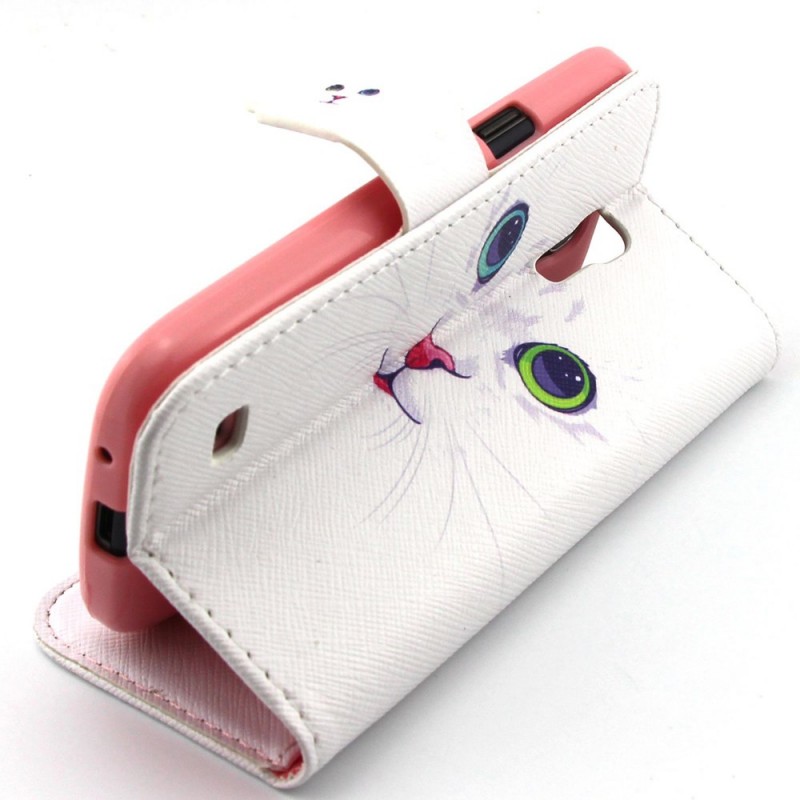 coque samsung s4 chat coque samsung s4 chat