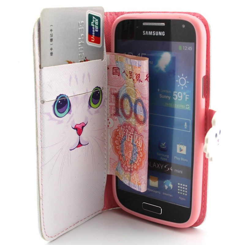 coque samsung galaxy s4 chat coque samsung galaxy s4 chat