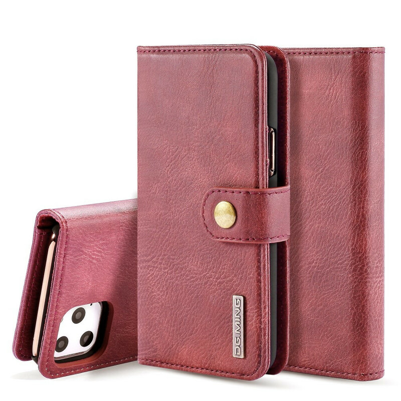 Housse iPhone 11 Pro DG. MING Détachable Housse iPhone 11 Pro DG. MING Détachable