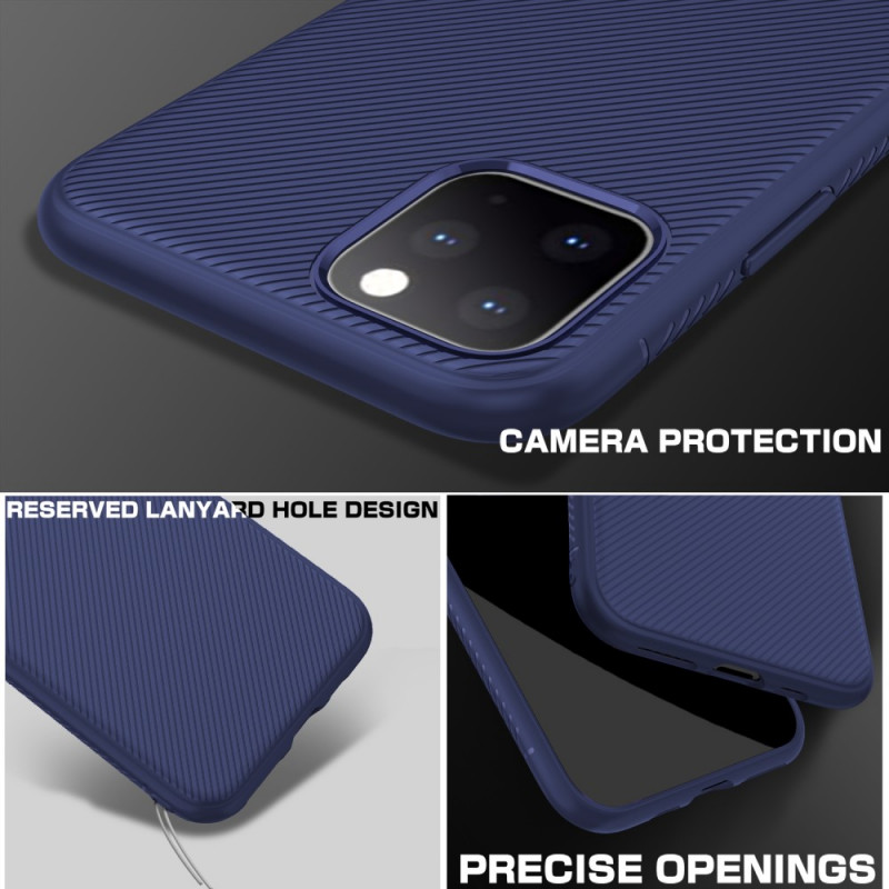 Coque iPhone 11 Pro Jazz Series Twill
