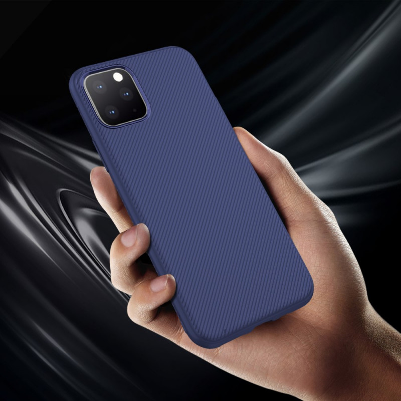 Coque iPhone 11 Pro Jazz Series Twill