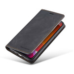 Flip Cover iPhone 11 Pro Effet Cuir FORWENW Flip Cover iPhone 11 Pro Effet Cuir FORWENW