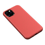 Coque iPhone 11 Pro Conception Paille de Blé Coque iPhone 11 Pro Conception Paille de Blé