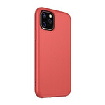 Coque iPhone 11 Pro Conception Paille de Blé Coque iPhone 11 Pro Conception Paille de Blé