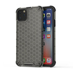Coque iPhone 11 Pro Style Nid d'Abeille