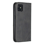 Flip Cover iPhone 11 Style Artiste Flip Cover iPhone 11 Style Artiste