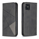 Flip Cover iPhone 11 Style Artiste Flip Cover iPhone 11 Style Artiste