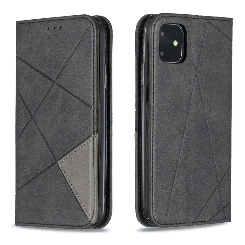 Flip Cover iPhone 11 Style Artiste
