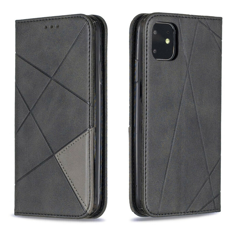 Flip Cover iPhone 11 Style Artiste Flip Cover iPhone 11 Style Artiste