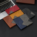 Flip Cover iPhone 11 Style Artiste Flip Cover iPhone 11 Style Artiste